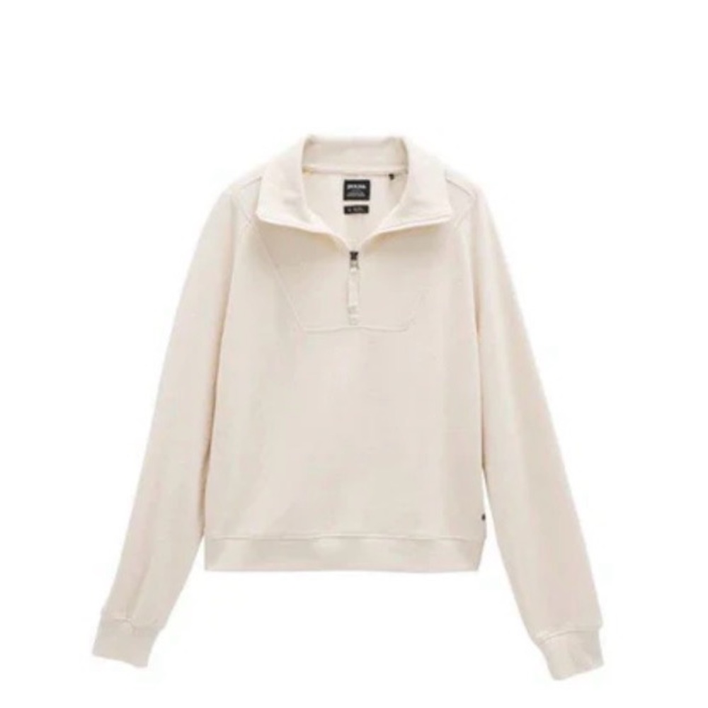 Prana Women’s Cozy Up Pullover, size Large.